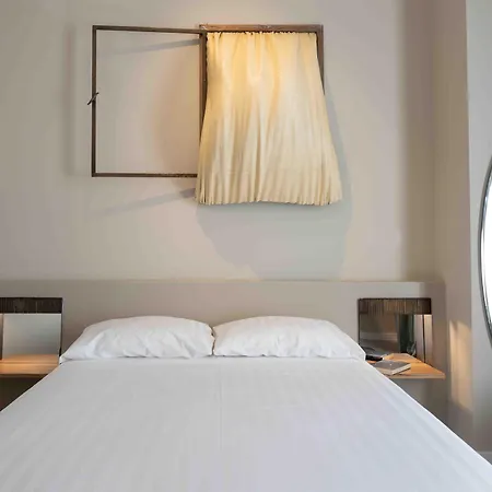 Hotel Atelier Ines Gallery 3*