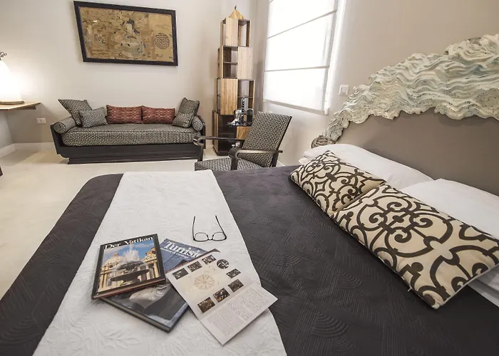Hotel Atelier Ines Gallery 3*