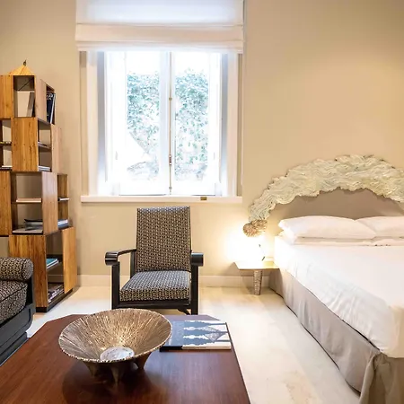 Hotel Atelier Ines Gallery 3*