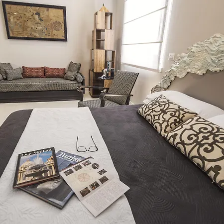 Hotel Atelier Ines Gallery 3*