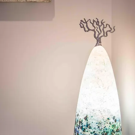 Atelier Ines Gallery Hotel Neapol