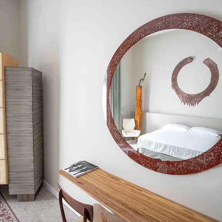 Hotel Atelier Ines Gallery Neapol