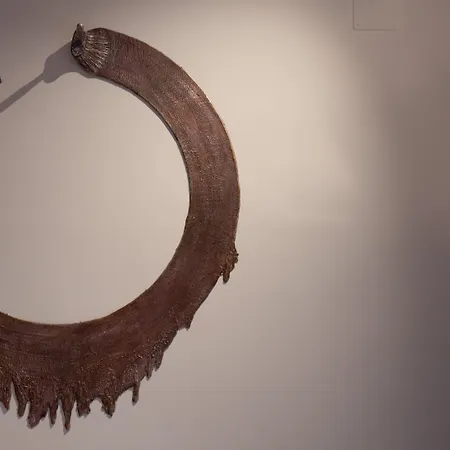 Atelier Ines Gallery Neapel