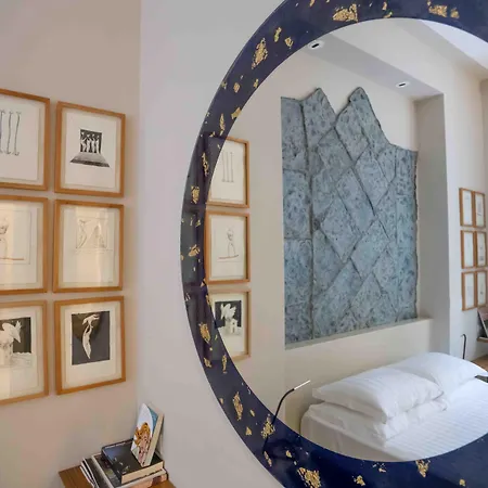 Atelier Ines Gallery Hotel 3*