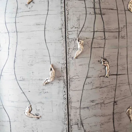 Hotel Atelier Ines Gallery Napels