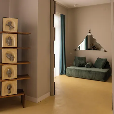 Hotel Atelier Ines Gallery 3*