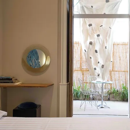 Hotel Atelier Ines Gallery Napels