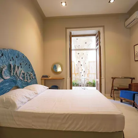 Atelier Ines Gallery Hotel 3*