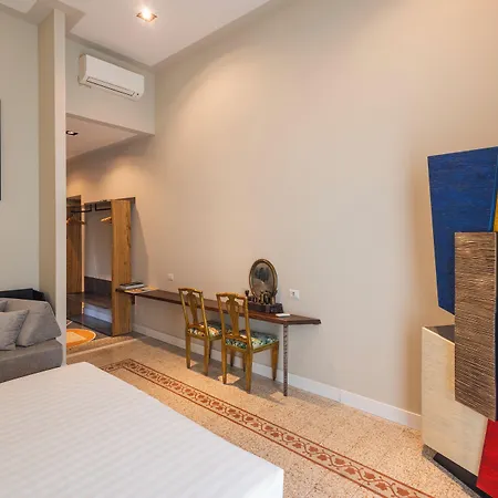 Hotel Atelier Ines Gallery
