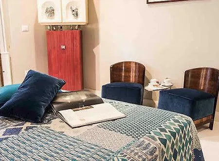 Atelier Ines Gallery Hotel 3*