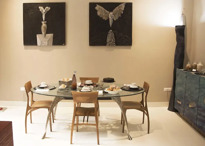 Hotel Atelier Ines Gallery