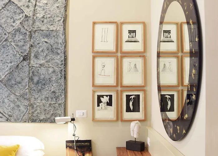 Atelier Ines Gallery Hotell 3*