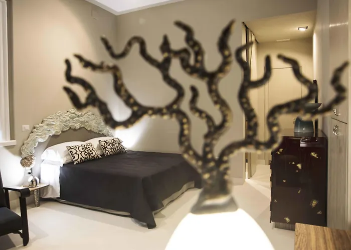 Hotell Atelier Ines Gallery