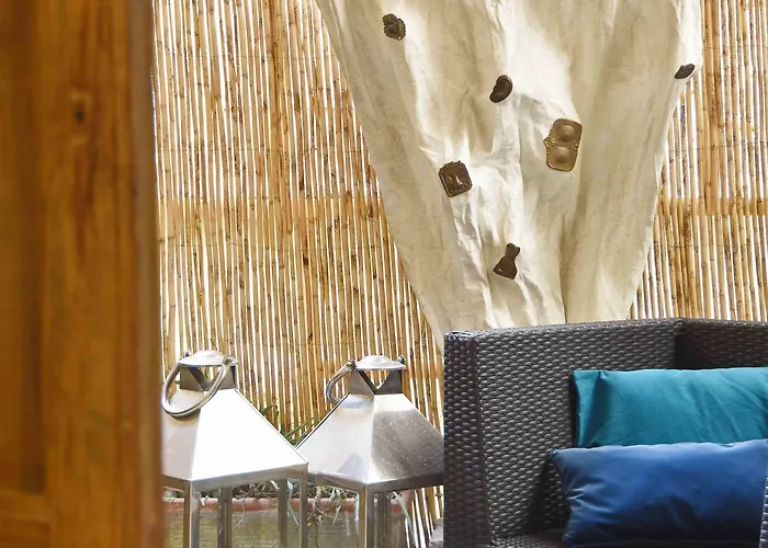 Hotell Atelier Ines Gallery Neapel