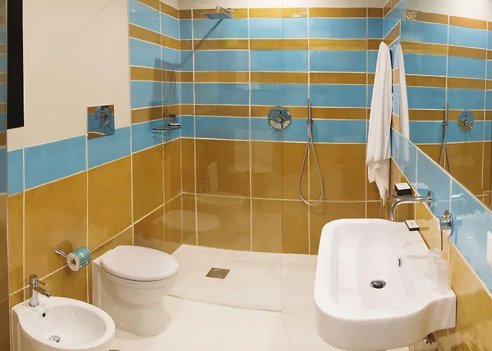 Atelier Ines Gallery 3* Neapel