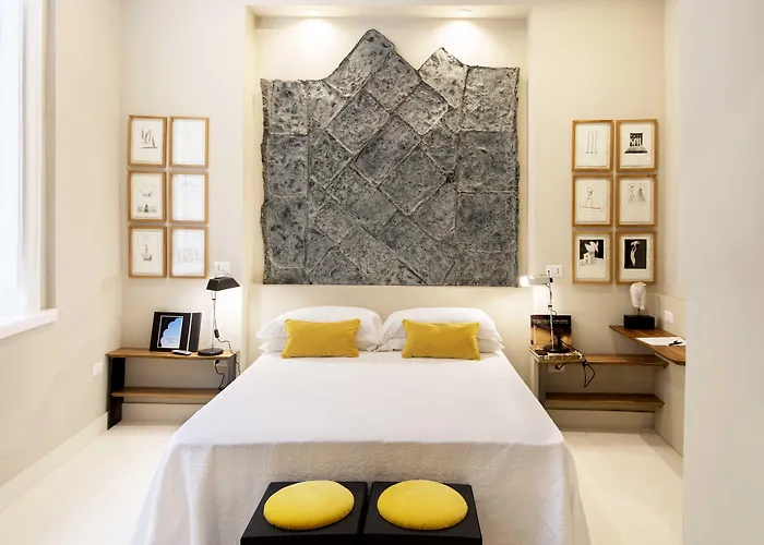 Atelier Ines Gallery Hotell