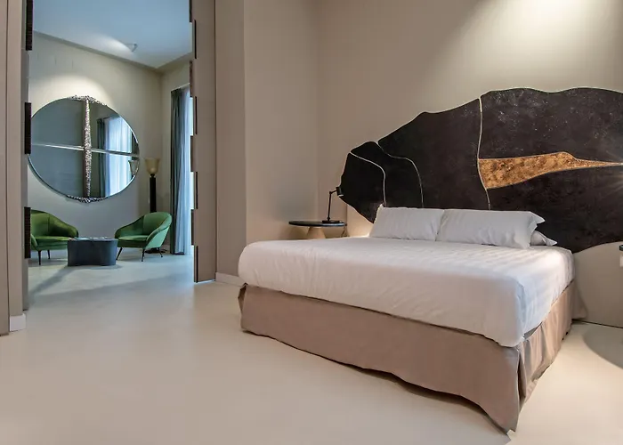 Atelier Ines Gallery Hotell