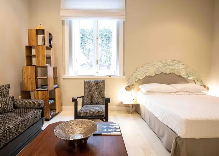 Hotell Atelier Ines Gallery 3*