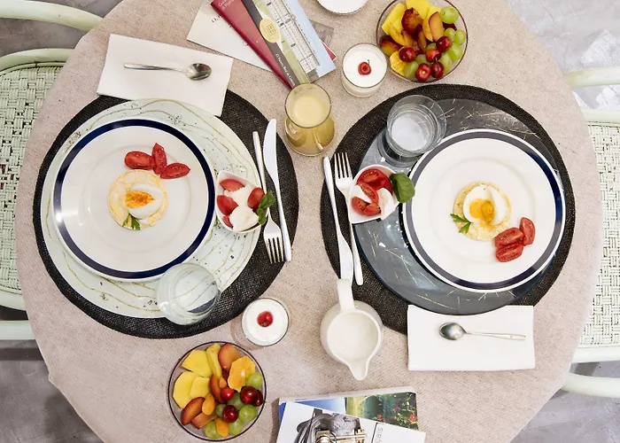 Atelier Ines Gallery Neapel