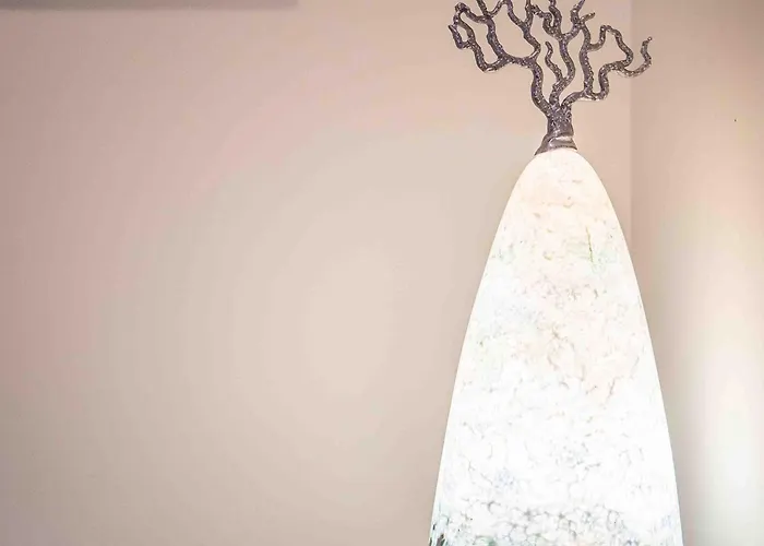 Atelier Ines Gallery Hotell Neapel