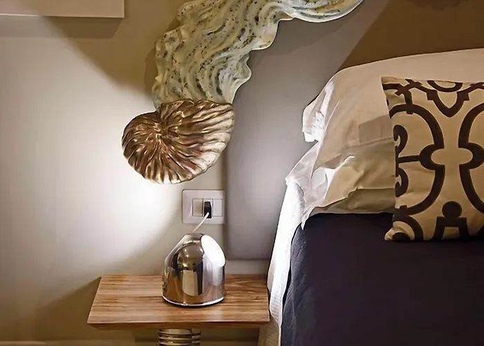 Atelier Ines Gallery Hotell