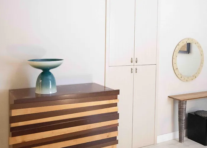 Atelier Ines Gallery Hotell 3*