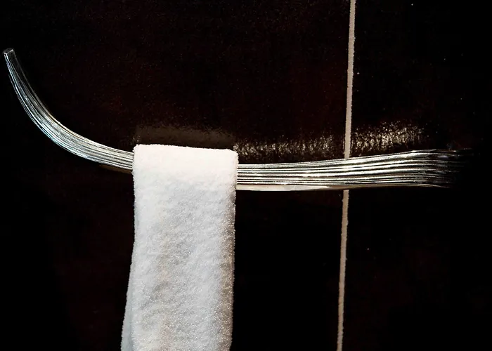 Hotell Atelier Ines Gallery 3*