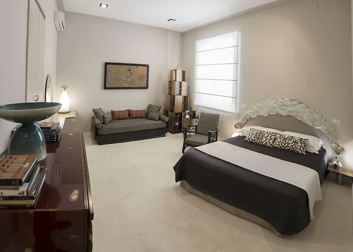 Hotell Atelier Ines Gallery