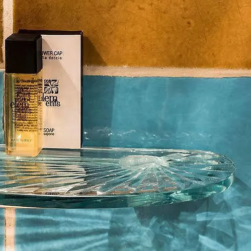 Atelier Ines Gallery 3* Neapel