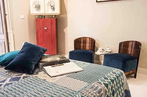 Atelier Ines Gallery Hotell 3*