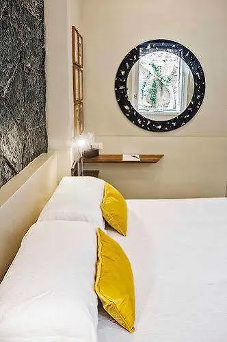 Atelier Ines Gallery Hotell