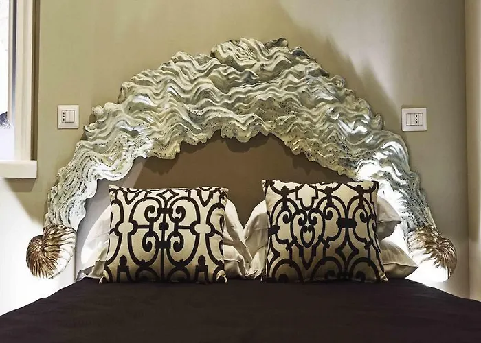 Hotell Atelier Ines Gallery 3*