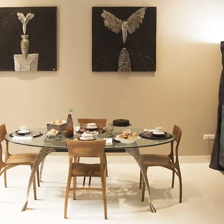 Hotel Atelier Ines Gallery