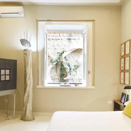 Atelier Ines Gallery Hotel Nápoles