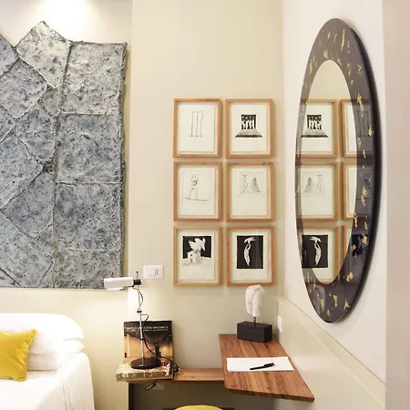 Atelier Ines Gallery Hotel 3*