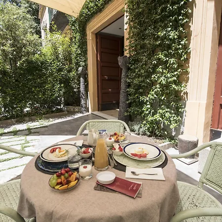 Hotel Atelier Ines Gallery Nápoles