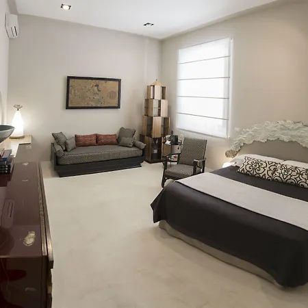 Hotel Atelier Ines Gallery