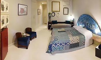 Atelier Ines Gallery Hotel 3*