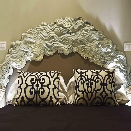 Hotel Atelier Ines Gallery 3*